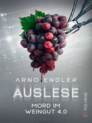 cover image of Auslese